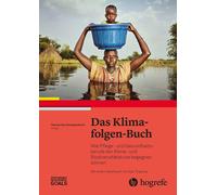 Thomas Hax-Scho Das Klimafolgen-Buch: Wie Pflege- und Gesundheitsber (Tascabile)