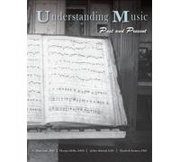 Thomas Heflin Jeffrey Kluball N Alan Clark Understanding Music (Tascabile)