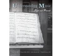 Thomas Heflin Jeffrey Kluball N Alan Clark Understanding Music (Tascabile)