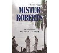 Thomas Heggen Mister Roberts (Tascabile)
