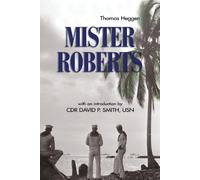 Thomas Heggen Mister Roberts (Tascabile)