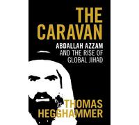 Thomas Hegghammer The Caravan (Copertina rigida)