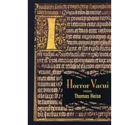 Thomas Heise Horror Vacui (Tascabile)