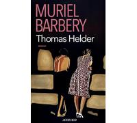 Thomas Helder