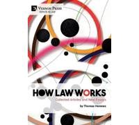 Thomas Hemnes How Law Works (Tascabile) Law