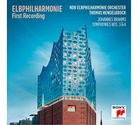 Thomas Hengelbrock (Direttore) - Sinfonie No.3 (In F Major Op.90),E No.4 (In E Minor Op.98)