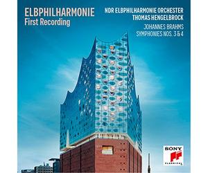 Thomas Hengelbrock (Direttore) - Sinfonie No.3 (In F Major Op.90),E No.4 (In E Minor Op.98)
