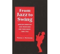 Thomas Hennessey From Jazz to Swing (Tascabile)