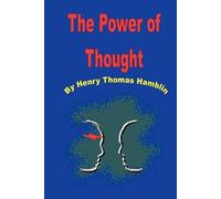Thomas Henry Hamblin The Power of Thought (Tascabile)