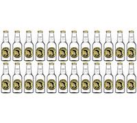 Thomas Henry Tonica In Vetro, 200ml