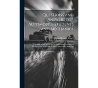 Thomas Herbert Questions and Answers for Automobile Students and Me (Tascabile)