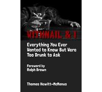 Thomas Hewitt-McManus Withnail & I (Tascabile)