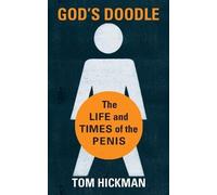Thomas Hickman God's Doodle (Tascabile)