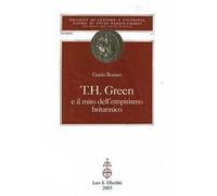 Thomas Hill Green e il mito dell'empirismo britannico
