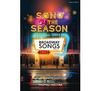 Thomas Hischak Song of the Season (Tascabile)