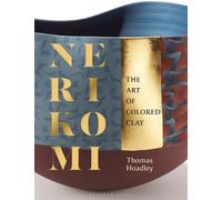 Thomas Hoadley Nerikomi (Copertina rigida)