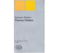 Thomas Hobbes - Bobbio Norberto