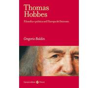 Thomas Hobbes - - 2025