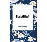 Thomas Hobbes Hobbes, Thomas Leviathan (Copertina rigida)