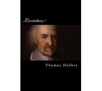 Thomas Hobbes Leviatan (Tascabile)