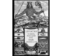 Thomas Hobbes Leviatán (Tascabile)