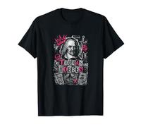 Thomas Hobbes Leviatano Filosofia Teoria Politica Maglietta