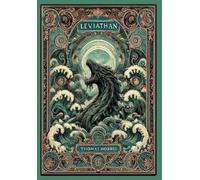 Thomas Hobbes Leviathan (Collector's Edition) (Laminated Hard (Copertina rigida)