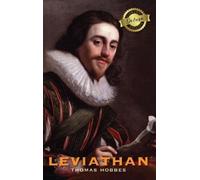Thomas Hobbes Leviathan (Deluxe Library Edition) (Copertina rigida)