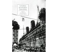 Thomas Hobbes Leviathan - Revised Edition (Tascabile) Broadview Editions