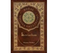 Thomas Hobbes Leviathan (Royal Collector's Edition) (Case Lam (Copertina rigida)