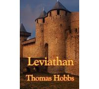 Thomas Hobbes Leviathan (Tascabile)