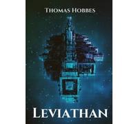 Thomas Hobbes Leviathan (Tascabile)