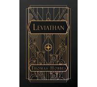 Thomas Hobbes Leviathan (Tascabile)