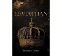 Thomas Hobbes Leviathan Thomas Hobbes (Tascabile)