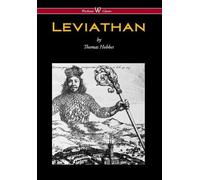 Thomas Hobbes Leviathan (Wisehouse Classics - The Original Au (Copertina rigida)