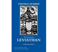Thomas Hobbes The Essential Leviathan (Tascabile)