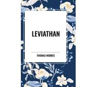 Thomas Hobbes Thomas Hobbs Leviathan (Copertina rigida)