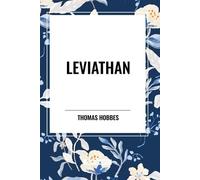 Thomas Hobbes Thomas Hobbs Leviathan (Tascabile)