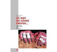 Thomas Hochholz So weit die Hände greifen...: Sportklettern/V (Copertina rigida)