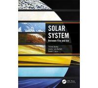 Thomas Hockey Jennifer Lynn Bartlett Daniel C. Boice Solar System (Tascabile)