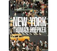 Thomas Hoepker New York (Copertina rigida)