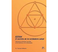 Thomas Hoffmann Ritam - El secreto de la verdadera salud (Tascabile)