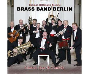 Thomas Hoffmann & Seine - Best Of: Classic, Jazz & Comedy