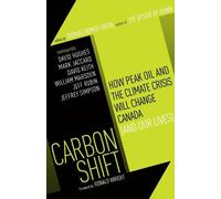 Thomas Homer-Dixon Carbon Shift (Tascabile)