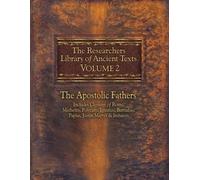The Researchers Library of Ancient Texts, Volume 2 (Tascabile)