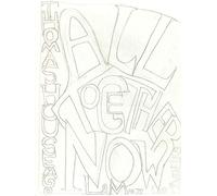 THOMAS HOUSEAGO: ALL TOGETHER NOW