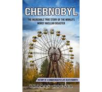 Thomas Housel Chernobyl (Tascabile)