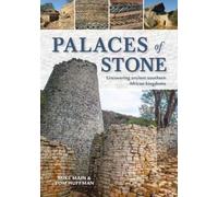 Thomas Huffman Mike Main Palaces of Stone (Tascabile)