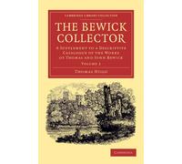 Thomas Hugo The Bewick Collector (Tascabile)