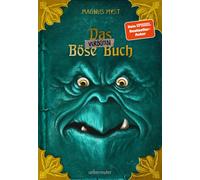 Thomas Hussung Das verboten Böse Buch (Die Bösen Bücher, Bd. (Copertina rigida)